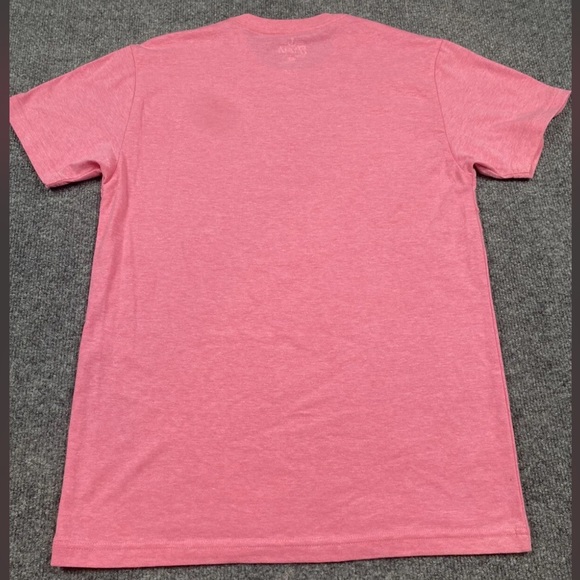 Fresh Clean Basic Tee - Picture 3 of 3